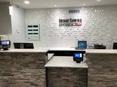 Red Roof Inn San Antonio - Ft. Sam Houston