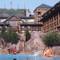 Disney´s Wilderness Lodge