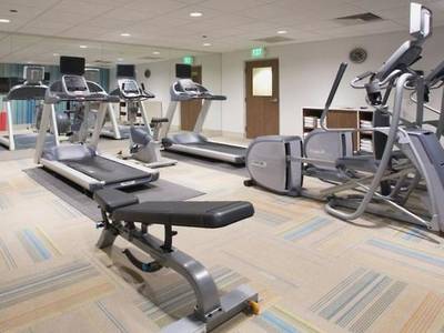 Holiday Inn Express Hotel & Suites Acworth - Kennesaw Northwest