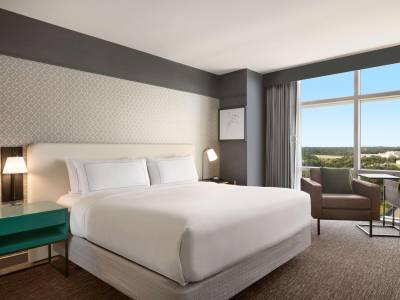 Holiday Inn Baltimore Bwi Airport