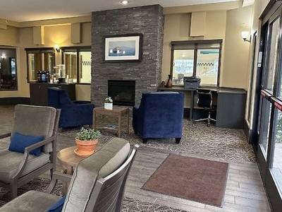 Comfort Suites Columbia River