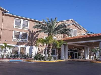 Holiday Inn Express Daytona Beach - Speedway Airpoert