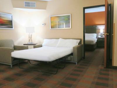 Holiday Inn Express Elk Grove - Sacramento Area