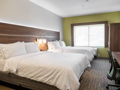 The Prominence Hotel & Suites (Foto)