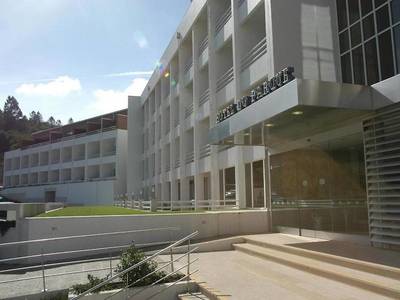 Bom Jesus - Do Parque