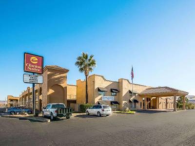 Clarion Suites St George