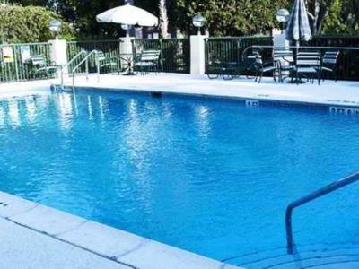 Comfort Suites Tampa - Brandon