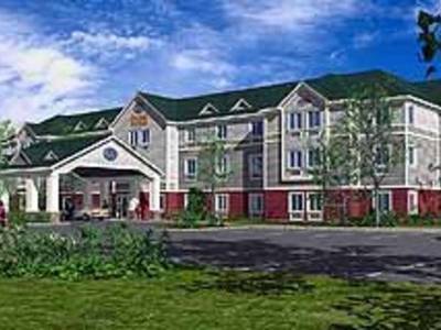 Fairfield Inn & Suites White River Junction