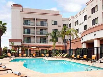 Courtyard Foothill Ranch Irvine East/Lake Forest