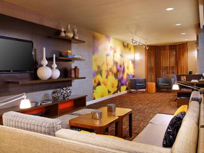 Courtyard Gainesville