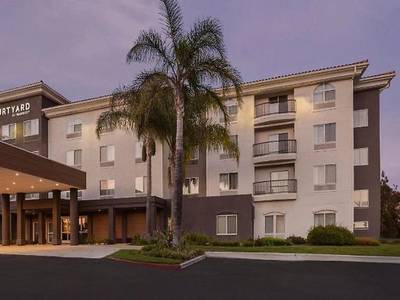 Courtyard by Marriott Ventura Simi Valley