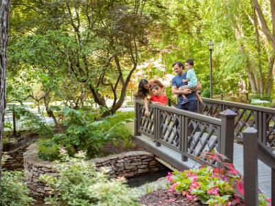 Crowne Plaza Atlanta - Ravinia