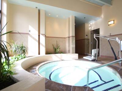 Holiday Inn Minneapolis Airport SE - Eagan