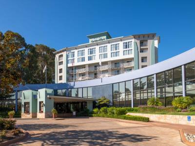 Crowne Plaza Palo Alto