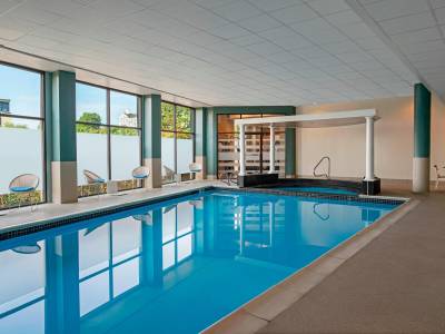 Delta Hotels Richmond Downtown