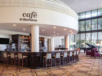 Sheraton Tampa Brandon Hotel