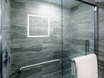 Doubletree Richmond Airport