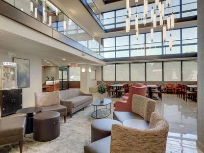 Drury Inn & Suites Charlotte University Place