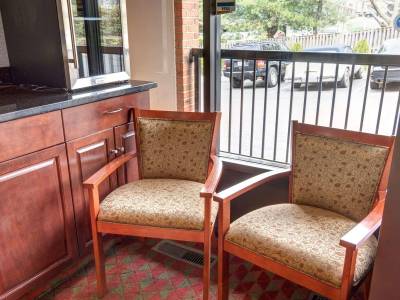 Econo Lodge College Park