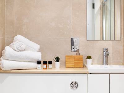 Chancery Lane Apartments