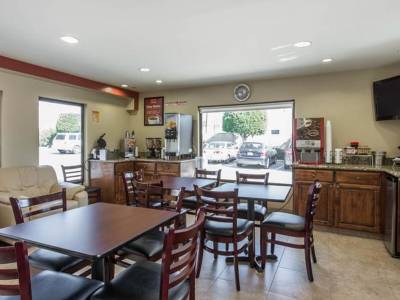 Econo Lodge Glendale