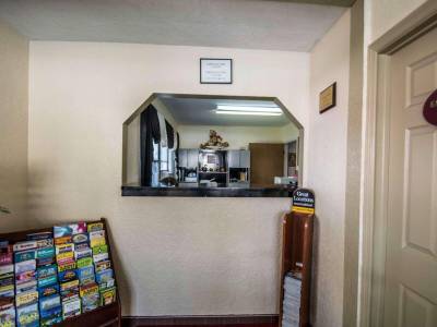 Econo Lodge Hollywood