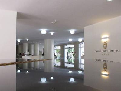 Grand Hotel Don Juan (Foto)