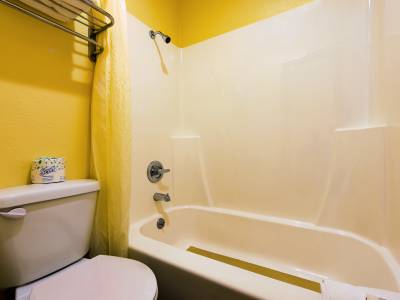 Econo Lodge Lincoln City