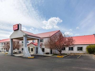 Econo Lodge Livingston Gateway to Yellowstone