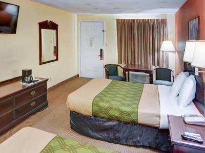 Econo Lodge Marshall