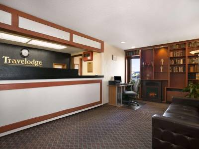 Travelodge Inn And Suites Muscatine