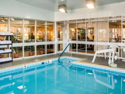 Econo Lodge Oceanfront