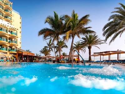 Bull Dorado Beach & Spa