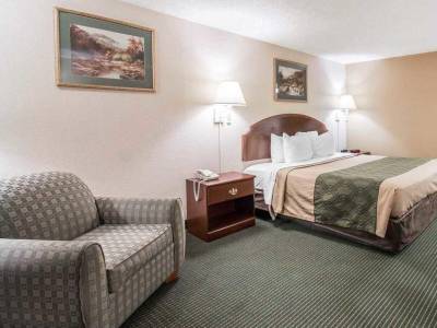 Econo Lodge Pooler - Savannah I-95