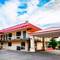 Econo Lodge Near Bellevue Square