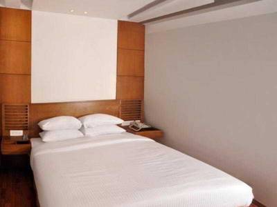 Oyo Townhouse 011 Esplanade