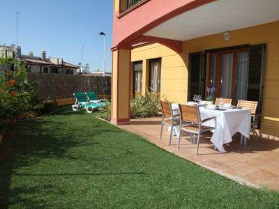 Conjunto Residencial Las Encinas