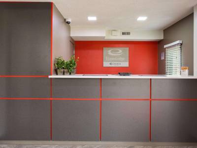 Econo Lodge Olathe - Kansas City