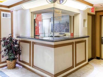 Econo Lodge South Ozone Park