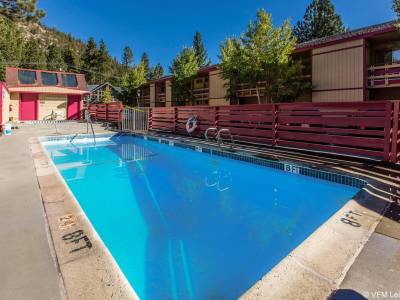 Rodeway Inn Wildwood Inn