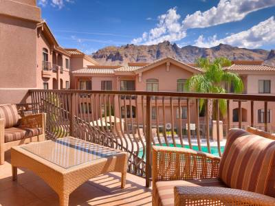 Embassy Suites Tucson - Paloma Village