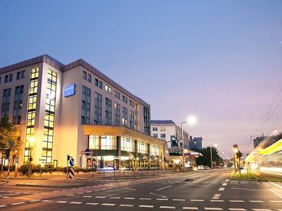 Dorint Dresden (Foto)