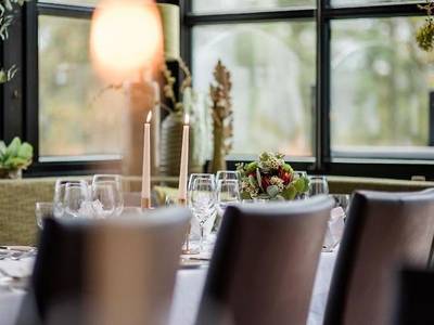 Sporthotel & Resort Grafenwald