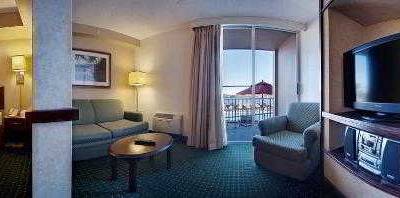 Fairfield Inn and Suites by Marriott Palm Beach