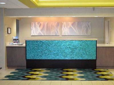 Fairfield Inn & Suites Hickory