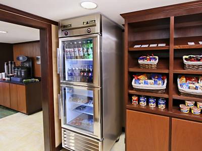 Fairfield Inn Portland Maine Mall