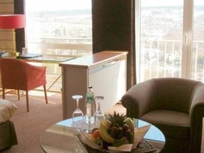 Silva Hotel Spa Balmoral