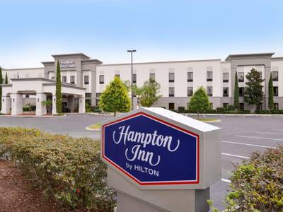 Hampton Inn & Suites Lady Lake/The Villages