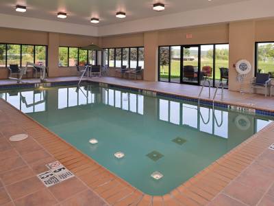 Holiday Inn Express Olean