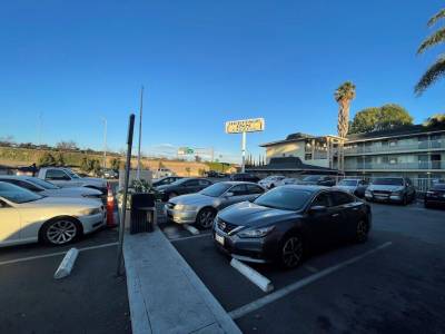 Heritage Inn Express